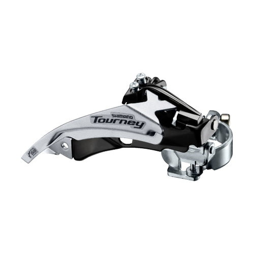 Desviador Delantero Shimano FD-TY500 6/7V T SW Tourney