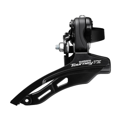 Desviador Delantero Shimano FD-TZ500 Tourney Top Pull