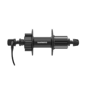 Maza Trasera Shimano FH-TX506 Tourney 8/10V 6T 32H