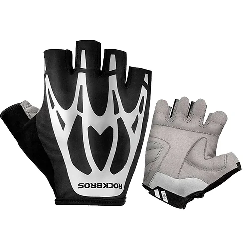 Guantes Cortos Rockbros Breezzy