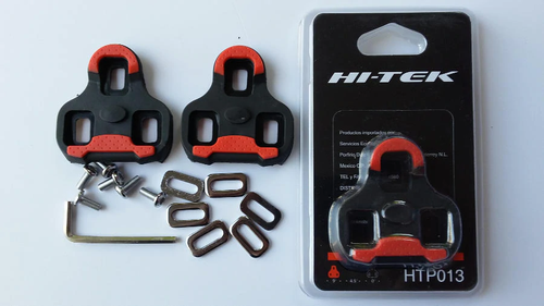 Clips de Ruta Hi-tek HTP013