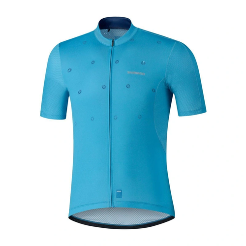 Jersey Shimano Ciclsimo Aerolite