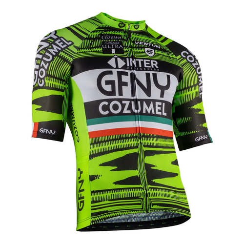 Jersey GFNY Cozumel 2020