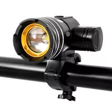 Luz Delantera M237-5 Vastfire