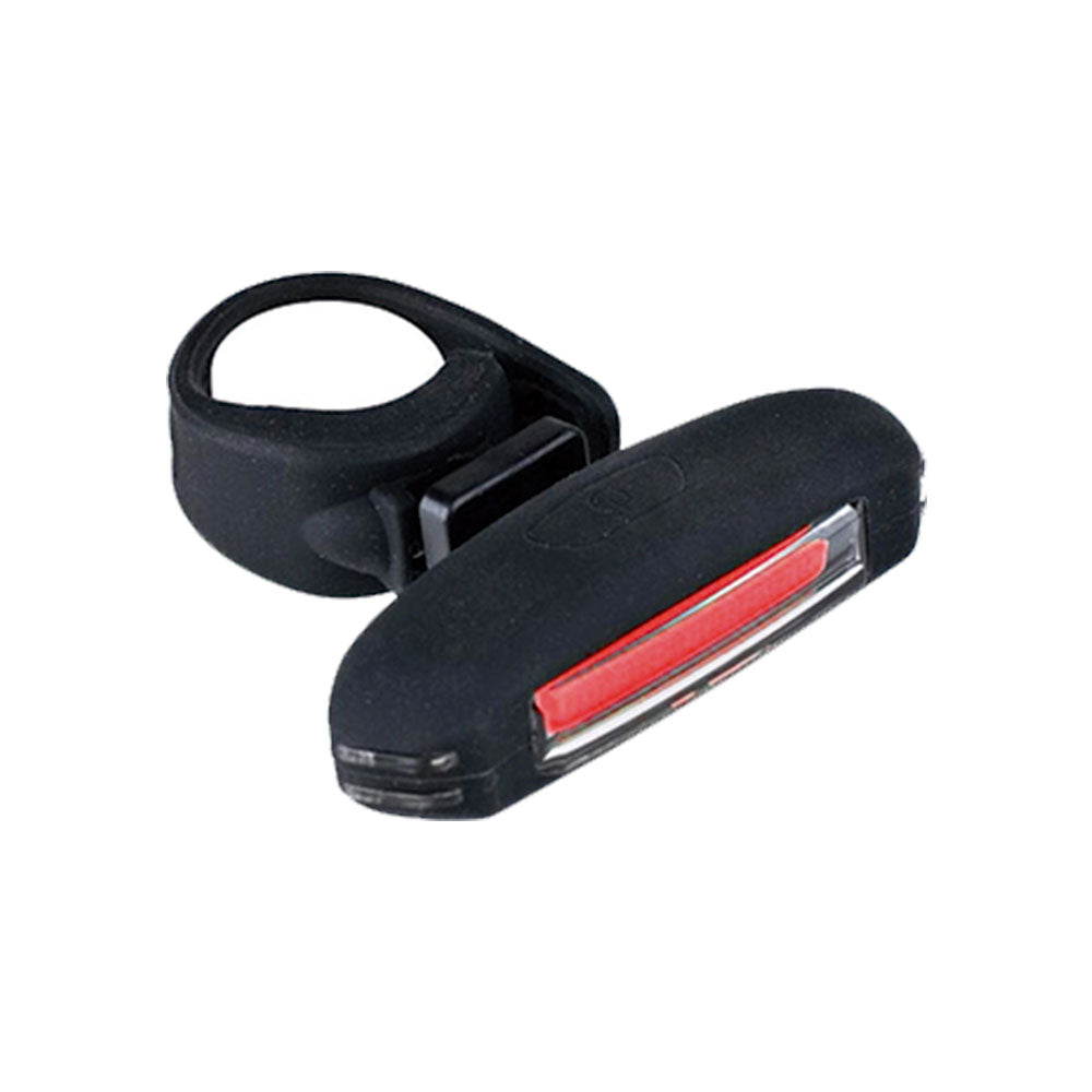 Luz Trasera Windsor Barra LED Roja Funda Negra