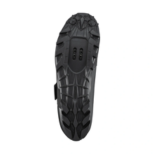 Cargar imagen en el visor de la galería, Zapatilla MTB Shimano MX100