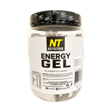 Cargar imagen en el visor de la galería, NT Nutrition Energy Gel Liquido Sabor Naranja 40 Bolsitas