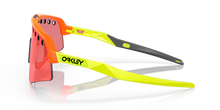 Cargar imagen en el visor de la galería, Lentes Oakley Sutro Lite Sweep Orange Prizm Trail Torch