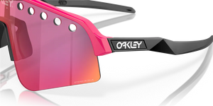 Lentes Oakley Sutro Lite Sweep Pink Prizm Road