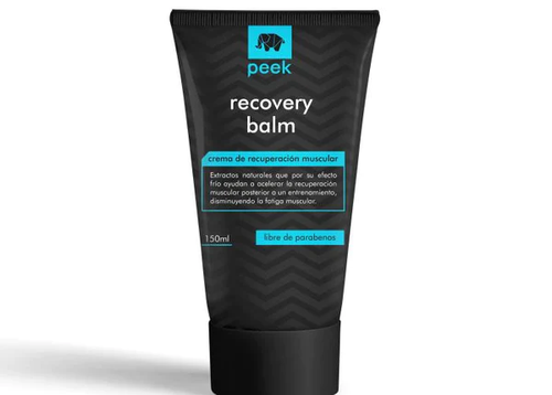 Crema Peek Recovery Balm 150ml