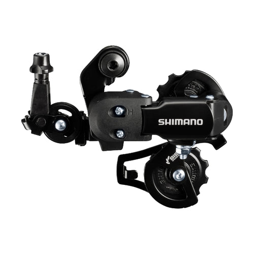 Desviador Trasero Shimano RD-FT35 S/GANCH 6/7V Tourney