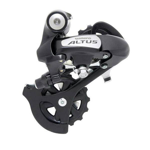 Desviador Trasero Shimano RD-M310L 7/8V Altus