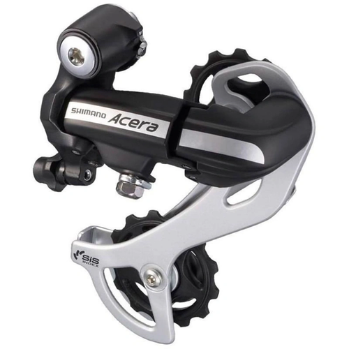 Desviador Trasero Shimano RD-M360L SGS 7/8V Acera