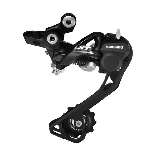 Desviador Trasero Shimano RD-M786 SGS 10V DeoreXT