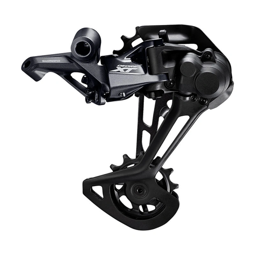 Desviador Trasero Shimano RD-M8100 SGS 12V DeoreXT