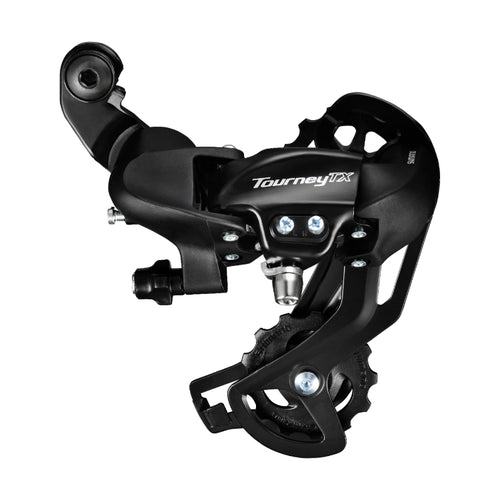 Desviador Trasero Shimano RD-TX800 SGS 7/8V Tourney