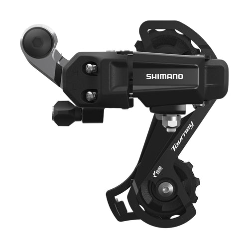 Desviador Trasero Shimano RD-TY200 S/GANCH 6/7V Tourney