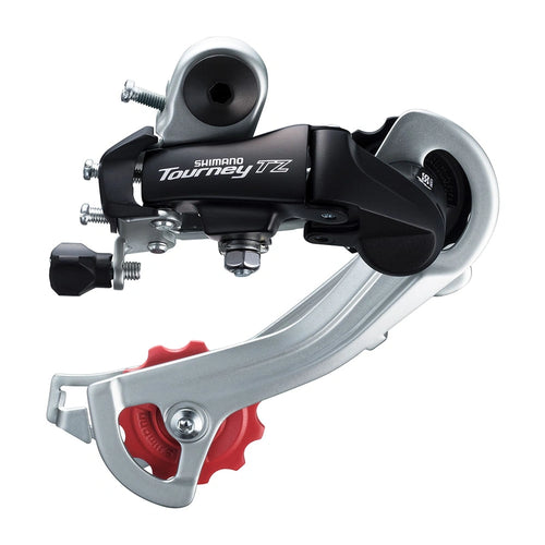 Desviador Trasero Shimano RD-TZ400 GS 6/7V Tourney