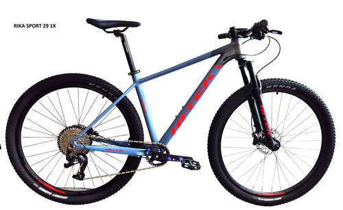 Bicicleta Hi-Tek Rika R-29 1x10