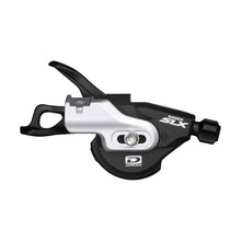 Cargar imagen en el visor de la galería, Palanca de Cambio Shimano SL-M670-B-I SLX 2 3X10V