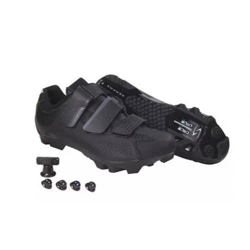 Zapatilla Serfas Women´s Singletrack Negro