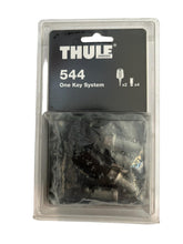 Cargar imagen en el visor de la galería, Sistema de Candados Thule 4-Pack