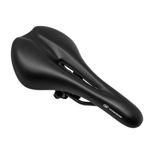 Asiento Windsor Urbano/MTB Negro