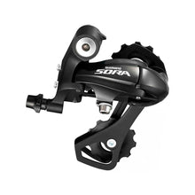 Cargar imagen en el visor de la galería, Desviador Trasero Shimano RD-R3000 SS 9V Sora