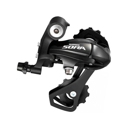 Desviador Trasero Shimano RD-R3000 SS 9V Sora