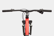 Cargar imagen en el visor de la galería, Bicicleta Cannondale Trail 5 Rally Red R-29 T-Mediana