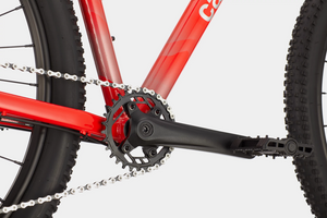 Bicicleta Cannondale Trail 5 Rally Red R-29 T-Mediana