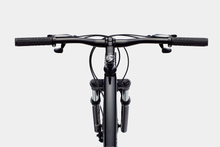 Cargar imagen en el visor de la galería, Bicicleta Cannondale Trail 7 Black R-29 T-Mediana