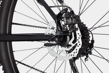 Cargar imagen en el visor de la galería, Bicicleta Cannondale Trail 7 Black R-29 T-Mediana