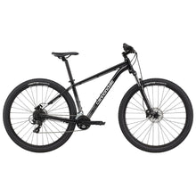 Cargar imagen en el visor de la galería, Bicicleta Cannondale Trail 7 Black R-29 T-Mediana