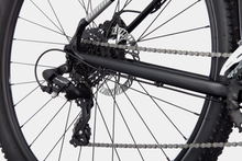 Cargar imagen en el visor de la galería, Bicicleta Cannondale Trail 8 Black