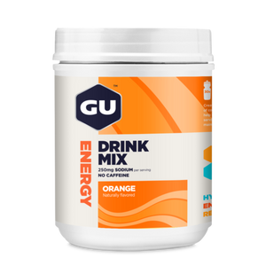 GU Energy Drink Mix Bote 12 porciones