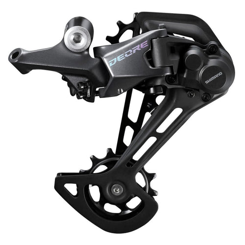 Desviador Trasero Shimano RD-M6100 SGS 12V Deore