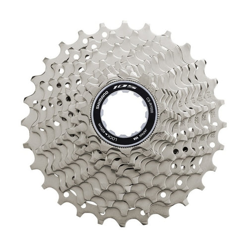 Cassette Shimano CS-R7000 11V 105 11/30D